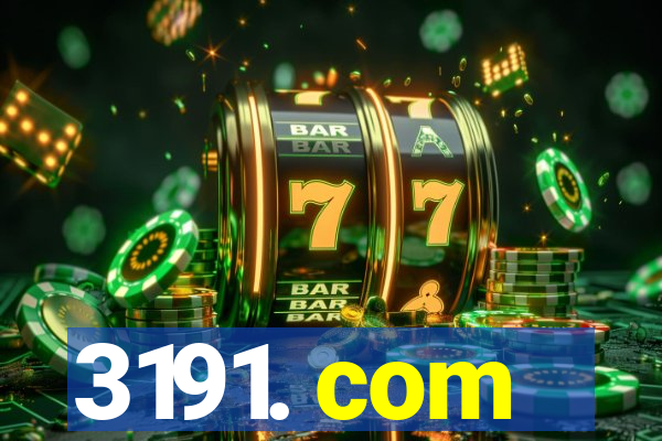 3191. com